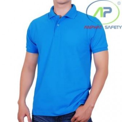 Áo thun 100% cotton 4 chiều